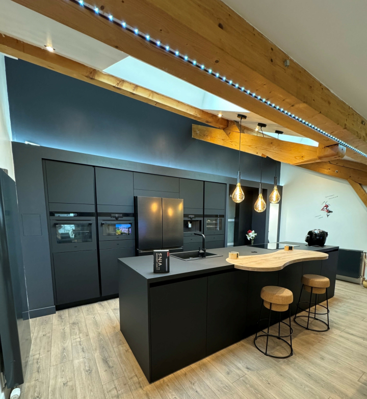 cuisine diese noire comera bougoin jallieu