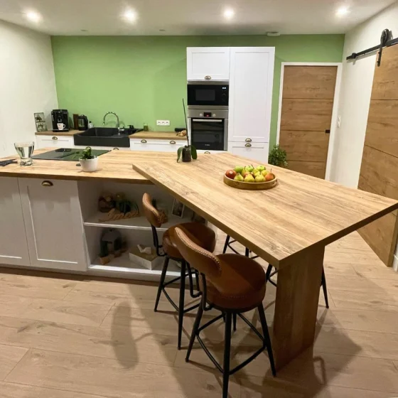 cuisine-creme-bois-comera-les-herbiers