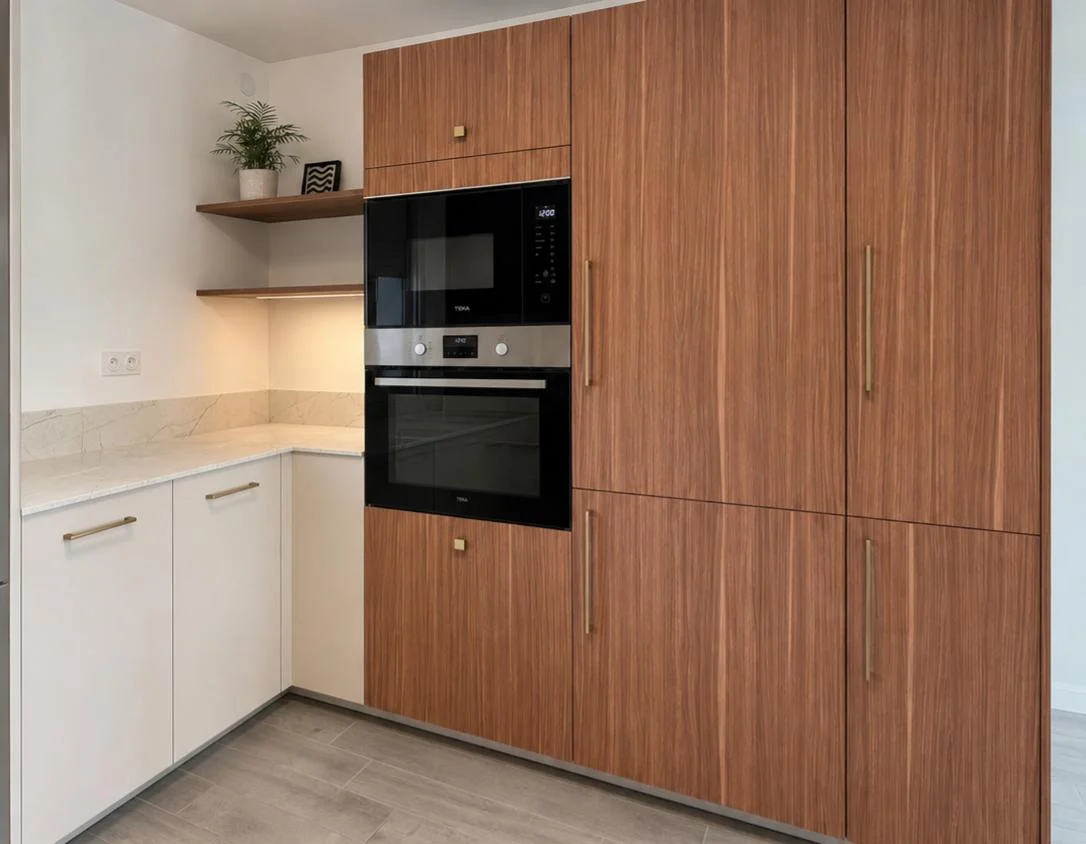 cuisine-façades-bois-chaud-comera-carquefou