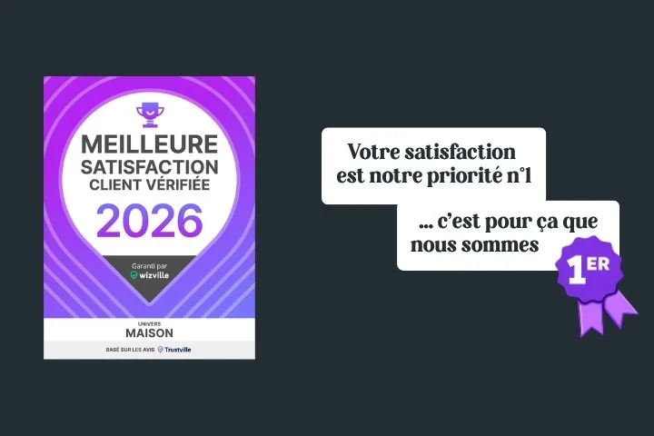 Prix Wizville 2026 Format site magasin