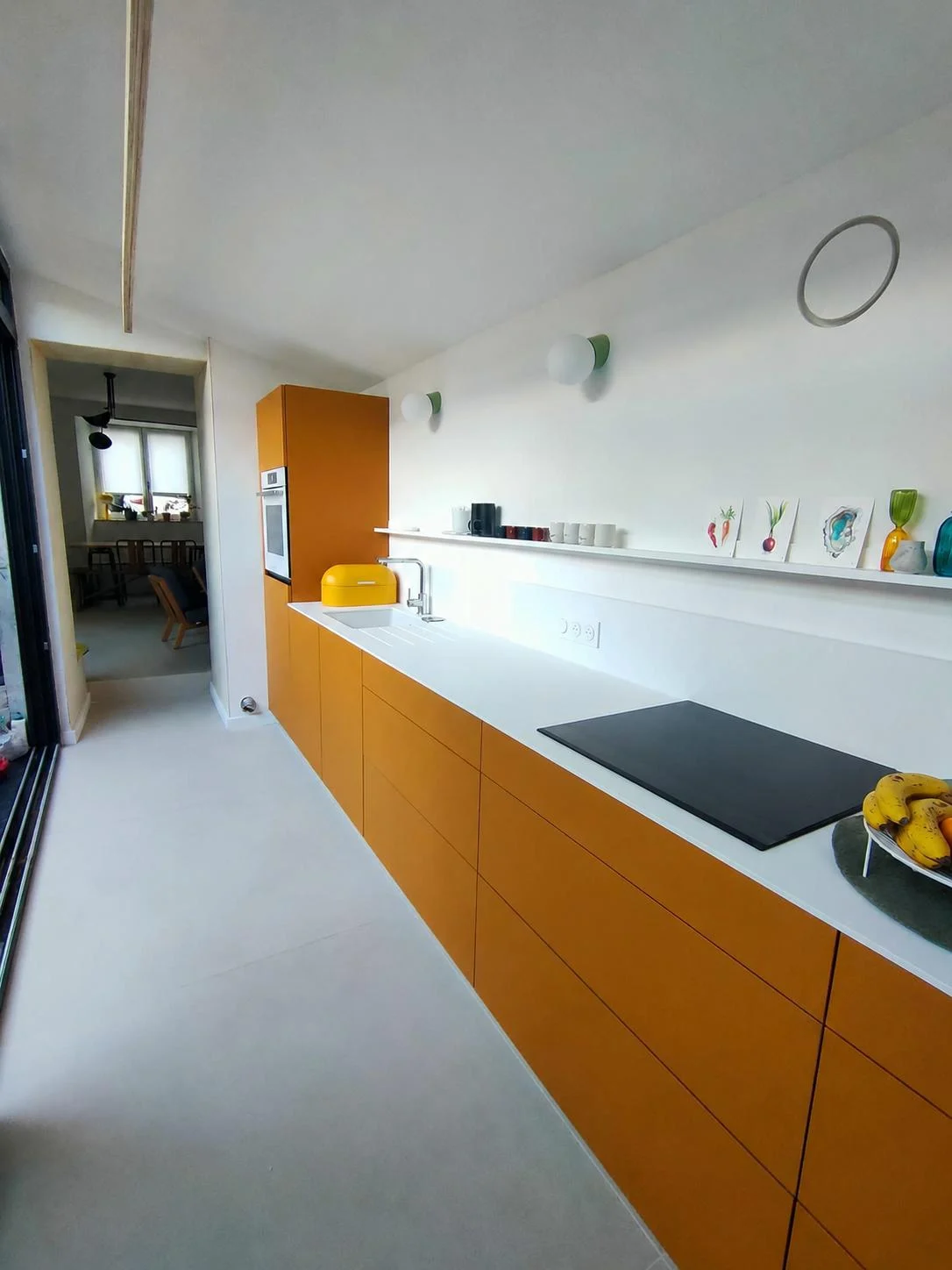 cuisine-sur-mesure-orange-carquefou