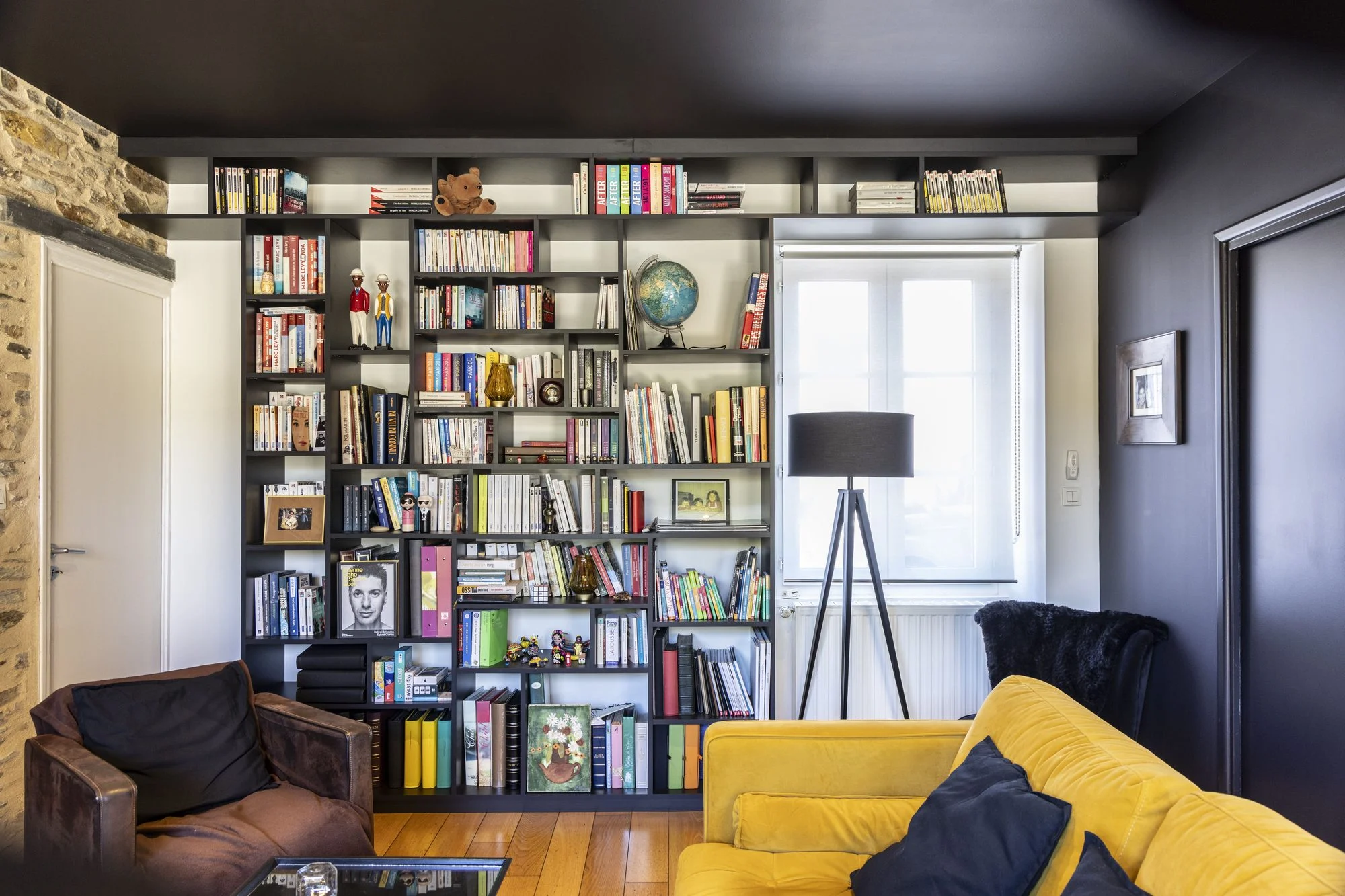 amenagement-bibliotheque-comera-chateaubriant